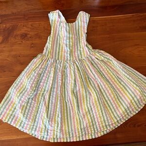 Boden dress with pockets